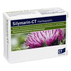 Silymarin-CT 30 Hartkaps.