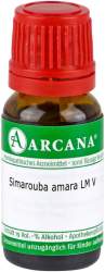 Simarouba amara LM 05 10 ml
