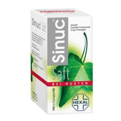 Sinuc® Saft 100ml