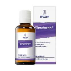 Sinudoron® Mischung 50ml