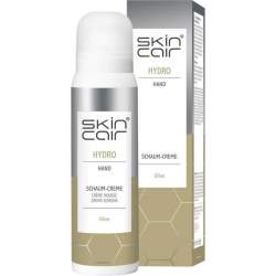 SKINCAIR HYDRO Hand Olive Schaum-Creme