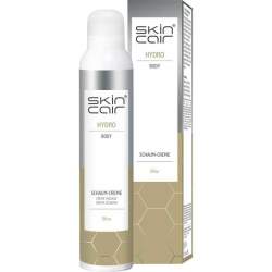 SKINCAIR HYDRO Körper Olive Schaum-Creme