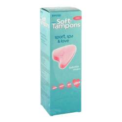 SOFT TAMPONS mini