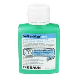 Softa-Man pure Händedesinfektionsmittel 100 ml