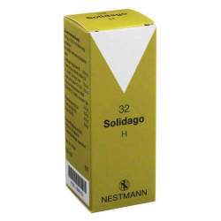 Solidago H 32 Tropf. 50ml