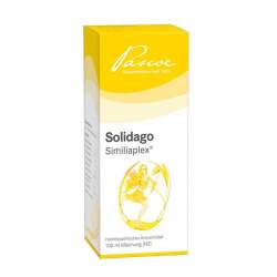 Solidago Similiaplex® Mischung 100ml