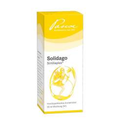 Solidago Similiaplex® Mischung 50ml