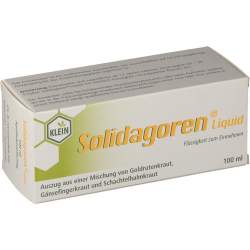Solidagoren® Liquid 100ml