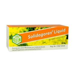 Solidagoren® Liquid 20ml