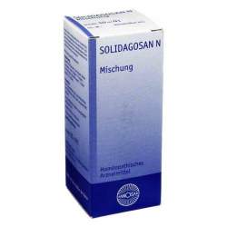 Solidagosan N 50 ml Tropf.