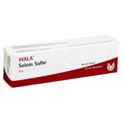 Solum Salbe 30 g