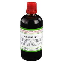 Solunat Nr. 1 Tropfen 100 ml