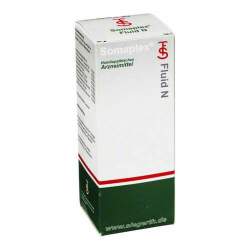 Somaplex Fluid N flüssig 100ml