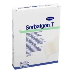 Sorbalgon® T Tamponade 5 Tamponaden 2 g/ 30 cm