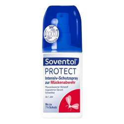 SOVENTOL PROTECT Intensiv-Schutzspray Mückenabwehr