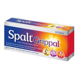 SpaltGrippal® 200 mg/30 mg 20 Weichkapseln