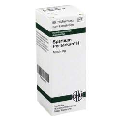 Spartium Pentarkan® H 50ml