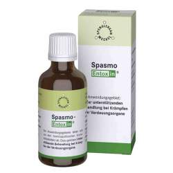 Spasmo-Entoxin® Tropf. 20 ml
