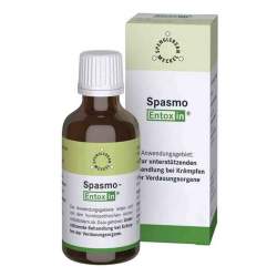 Spasmo-Entoxin® Tropf. 50 ml