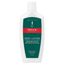 SPEICK natural Körperlotion