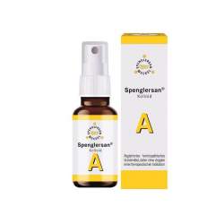 Spenglersan® Kolloid A 20ml