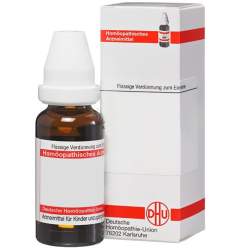 Spigelia D30 DHU Dil. 20 ml