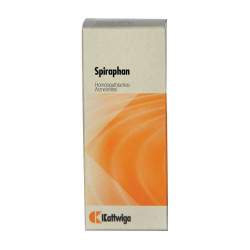 Spiraphan Tropf. 20ml