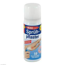 SPRÜH-PFLASTER flüssig