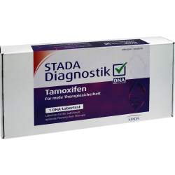 STADA Diagnostik Tamoxifen 1 Test
