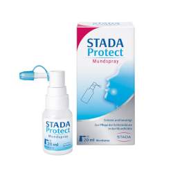 STADAProtect Mundspray