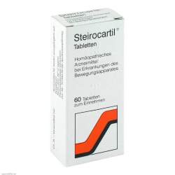 Steirocartil® 60 Tbl.
