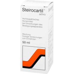 Steirocartil® Arthro Mischung 50ml