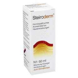 Steiroderm® 50ml