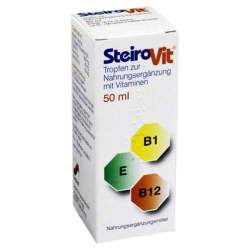 STEIROVIT Tropfen