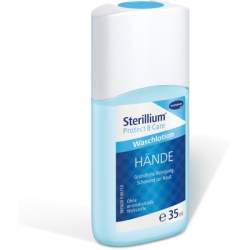 STERILLIUM Protect & Care Hände Flüssigseife