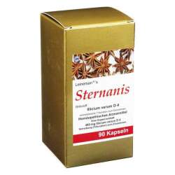 Sternanis Diamant Natuur 90 Kaps.