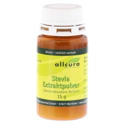 STEVIA EXTRAKT Pulver