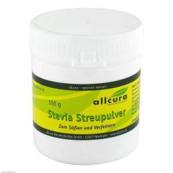 STEVIA STREUPULVER