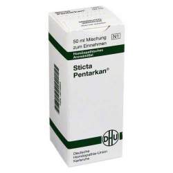 Sticta Pentarkan® 50ml