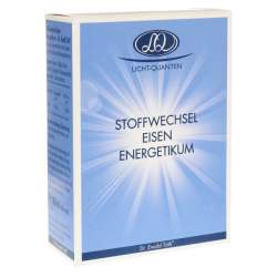 STOFFWECHSEL EISEN-Energetikum Dr.Töth