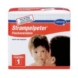 Strampelpeter Flo Wi St 1