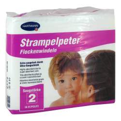 Strampelpeter Flo Wi St 2