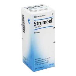 Strumeel® Tropfen 100ml