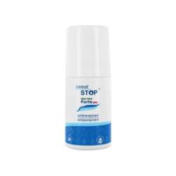 SWEATSTOP Aloe Vera Forte plus Roll-on