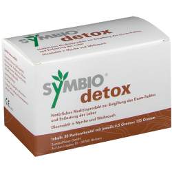 Symbio Detox Pulver 30 Btl.