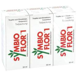 Symbioflor 1® 3x50ml Tropf.