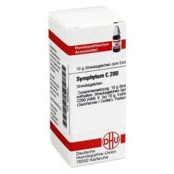 Symphytum C200 DHU Glob. 10 g