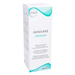 SYNCHROLINE Aknicare cleanser Flüssigseife