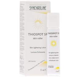 SYNCHROLINE Thiospot Skin Lotion