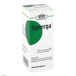 Synerga® 1 Fl./100ml Lsg. z. Einnehm.